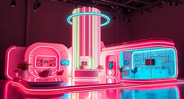 Innovación y Tecnología Interactiva